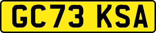 GC73KSA