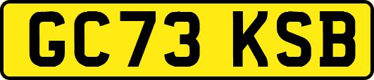 GC73KSB