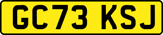 GC73KSJ