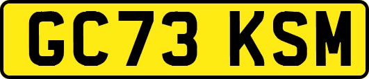 GC73KSM