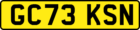 GC73KSN