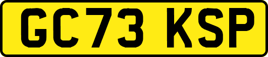 GC73KSP