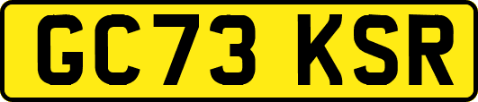 GC73KSR