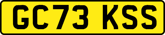 GC73KSS