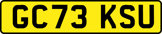 GC73KSU