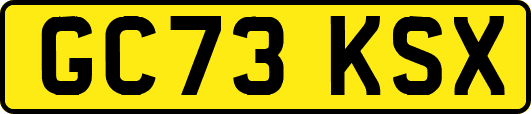 GC73KSX