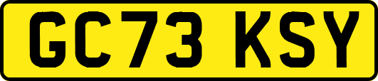 GC73KSY
