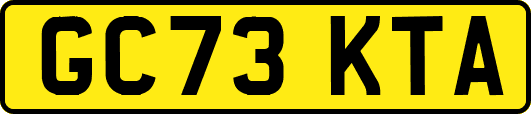 GC73KTA