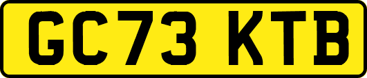 GC73KTB
