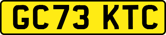 GC73KTC