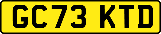 GC73KTD