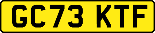 GC73KTF