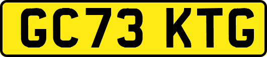 GC73KTG