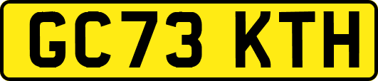 GC73KTH