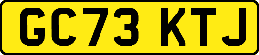 GC73KTJ
