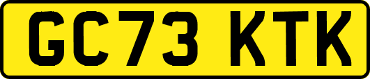 GC73KTK