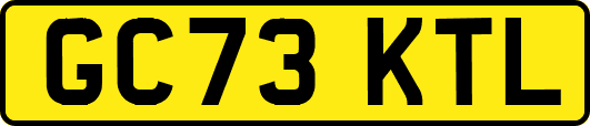 GC73KTL