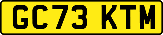 GC73KTM