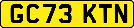 GC73KTN