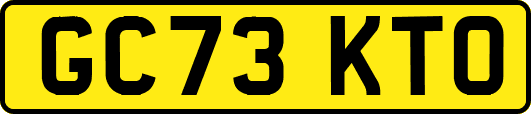 GC73KTO