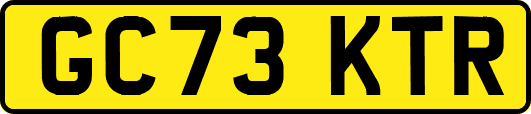 GC73KTR