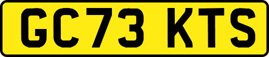 GC73KTS