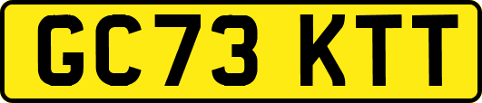 GC73KTT