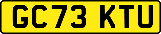 GC73KTU