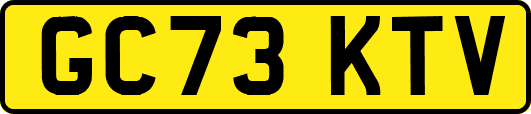 GC73KTV