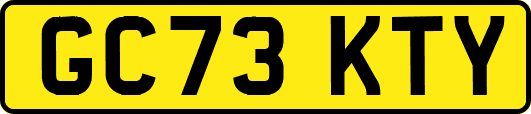 GC73KTY