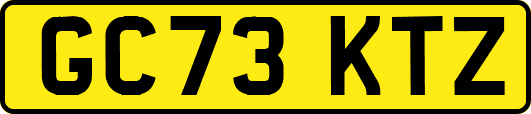 GC73KTZ