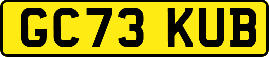 GC73KUB