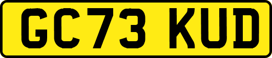 GC73KUD
