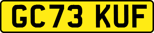 GC73KUF