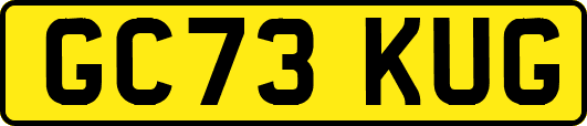 GC73KUG