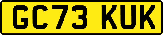 GC73KUK