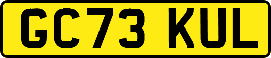 GC73KUL