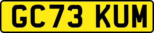 GC73KUM