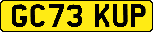 GC73KUP