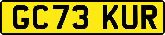 GC73KUR
