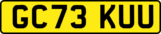 GC73KUU