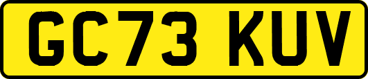 GC73KUV