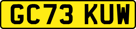 GC73KUW