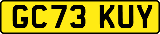 GC73KUY