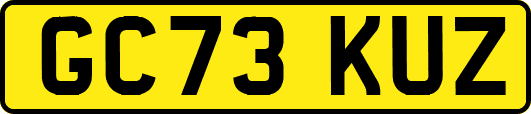 GC73KUZ