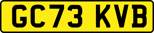 GC73KVB