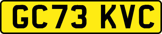 GC73KVC