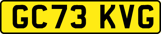 GC73KVG