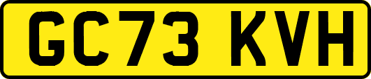 GC73KVH