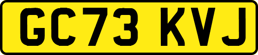 GC73KVJ